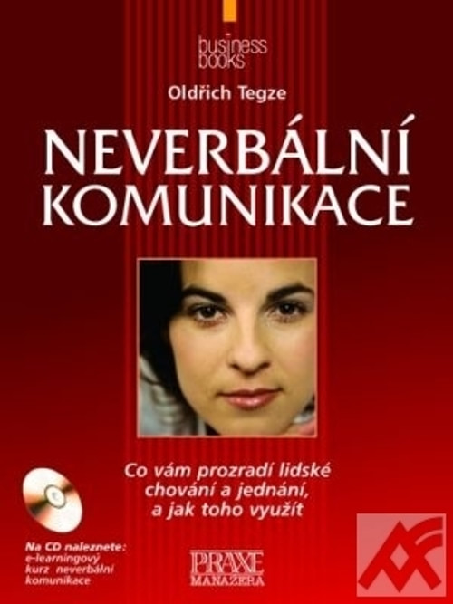 Neverbální komunikace