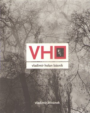 Vladimír Holan básník