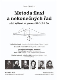 Metoda fluxí a nekonečných řad