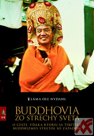 Buddhovia zo strechy sveta