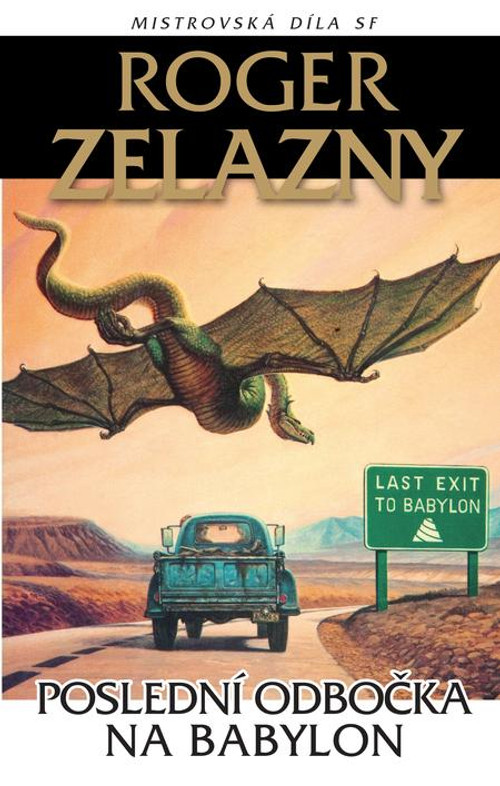 Poslední odbočka na Babylon