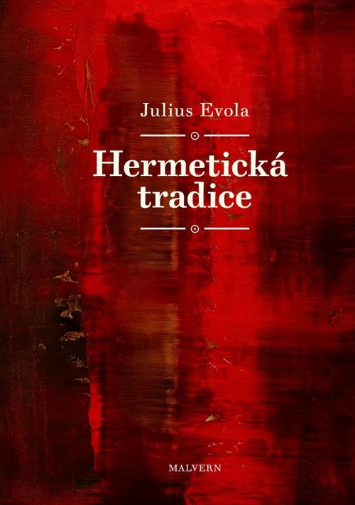 Hermetická tradice