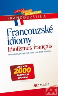 Francouzské idiomy