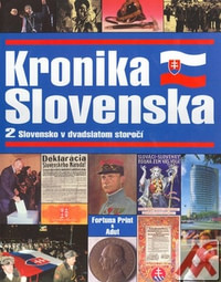 Kronika Slovenska 2