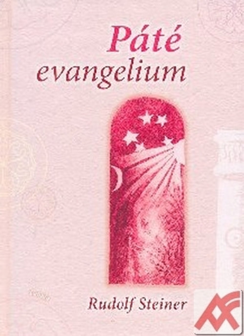 Páté evangelium