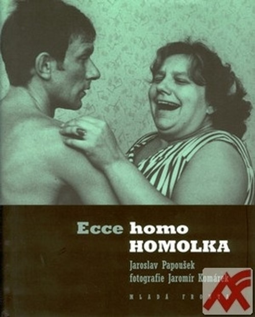 Ecce homo Homolka