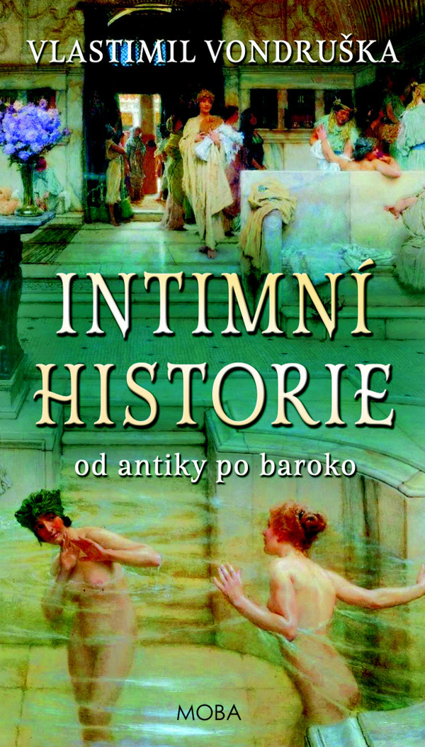 Intimní historie