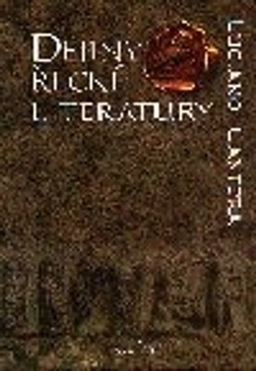 Dějiny řecké literatury