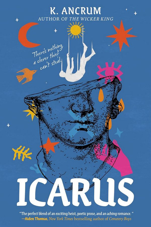 Icarus