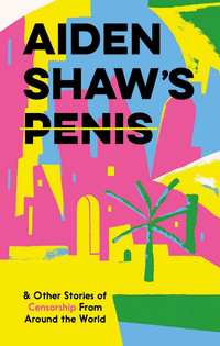 Aiden Shaw's Penis