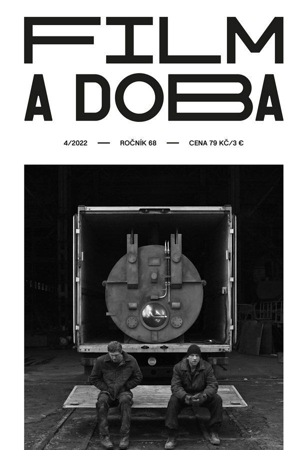 Film a doba 4/2022