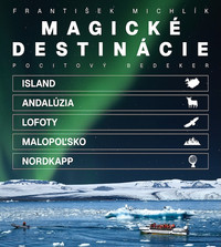 Magické destinácie