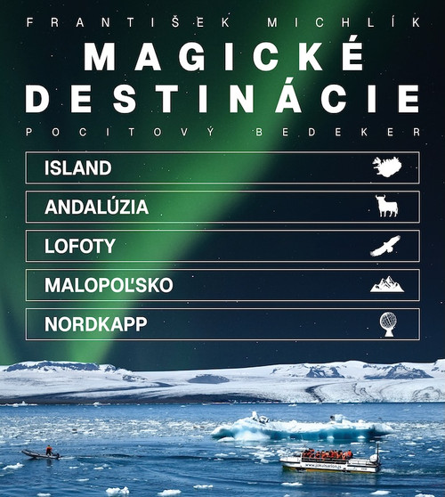 Magické destinácie