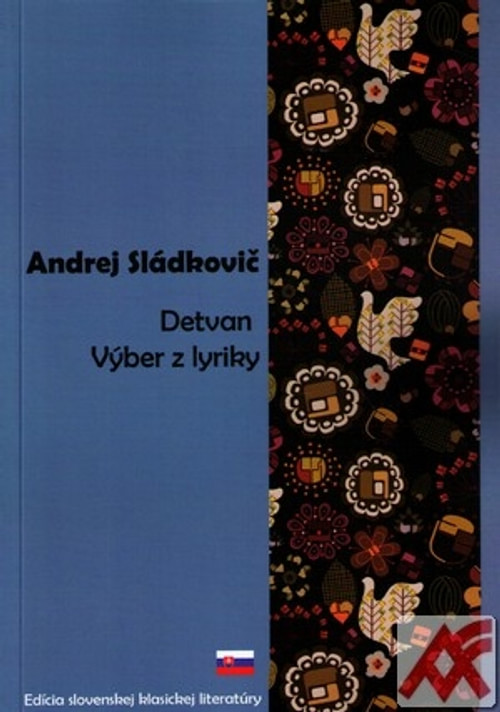 Detvan. Výber z lyriky