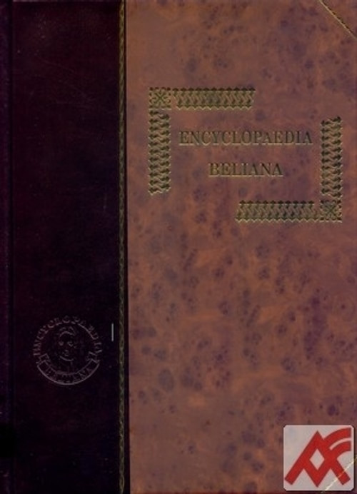 Encyclopaedia Beliana VI.
