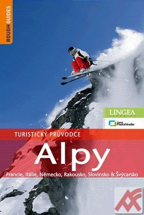 Alpy - Rough Guide