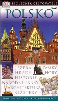 Polsko - společník cestovatele