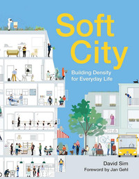 Soft City (anglické vydanie)