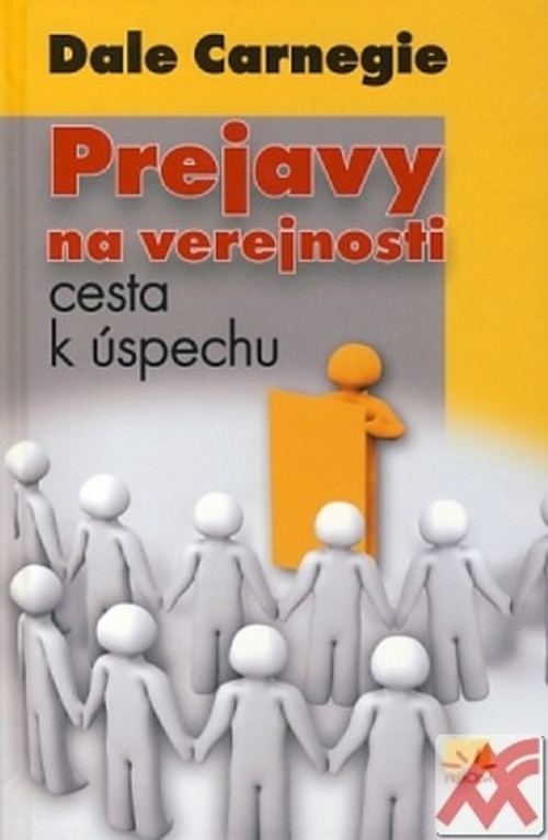 Prejavy na verejnosti cesta k úspechu