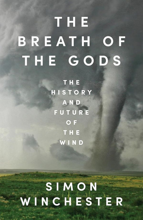 The Breath of the Gods