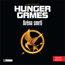 Hunger Games 1 - Aréna smrti