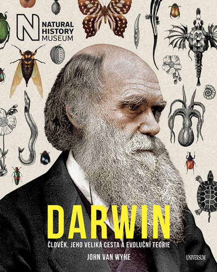 Darwin