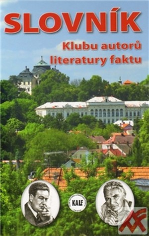 Slovník Klubu autorů literatury faktu