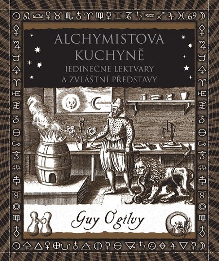 Alchýmia