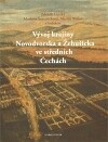 Vývoj krajiny Novodvorska a Žehušicka ve středních Čechách