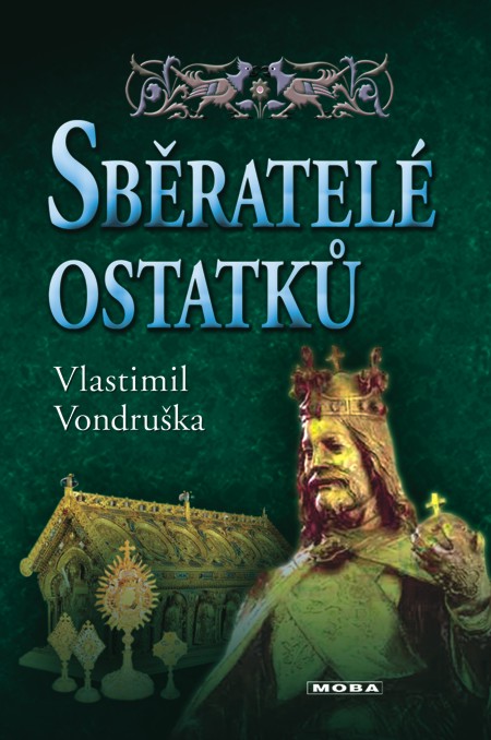 Sběratelé ostatků