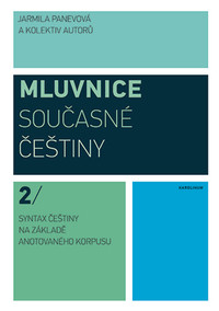 Mluvnice současné češtiny 2