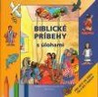 Biblické príbehy s úlohami