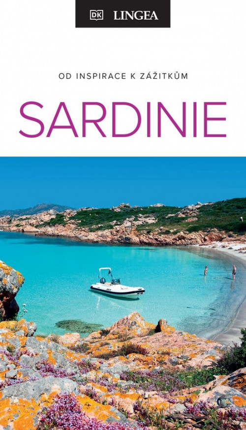 Sardinie - zblízka