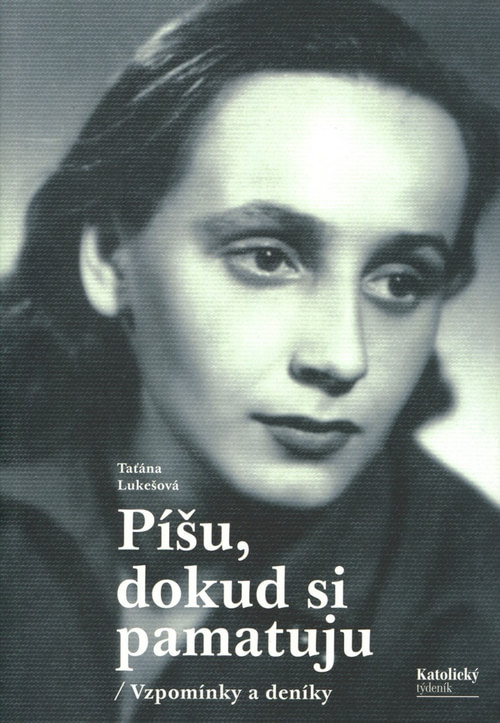 Píšu, dokud si pamatuju