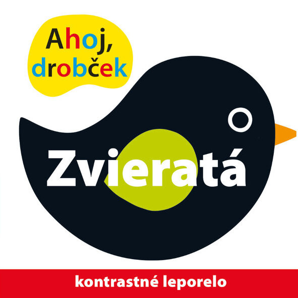 Ahoj drobček - Zvieratá