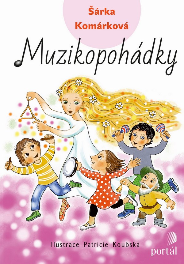 Muzikopohádky