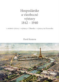 Hospodárske a všeobecné výstavy 1842-1940