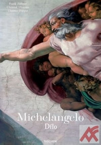 Michelangelo. Dílo