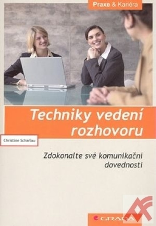 Techniky vedení rozhovoru