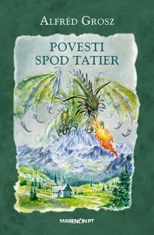 Povesti spod Tatier