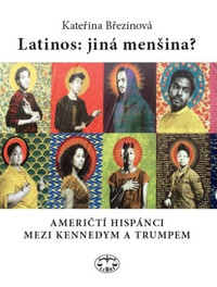 Latinos: jiná menšina?