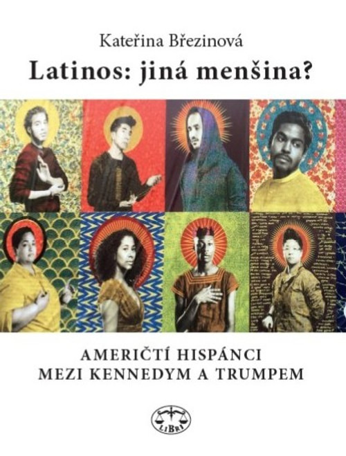 Latinos: jiná menšina?