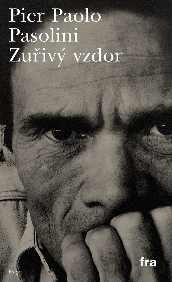 Zuřivý vzdor