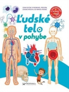 Ľudské telo v pohybe