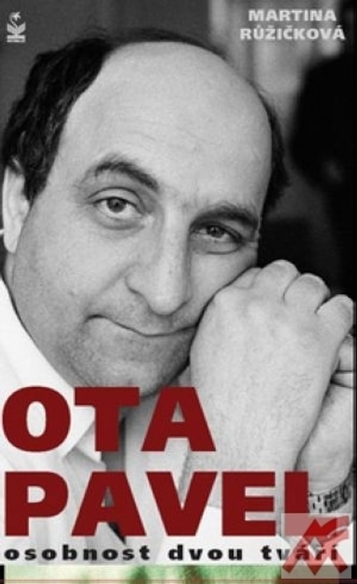 Ota Pavel. Osobnost dvou tváří