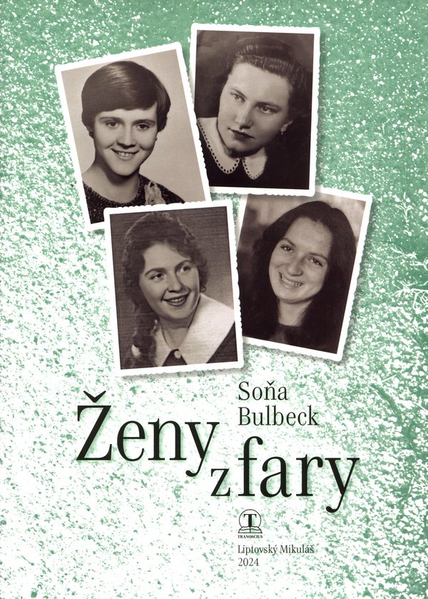 Ženy z fary