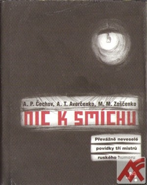 Nic k smíchu