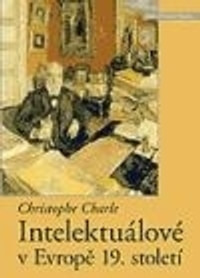 Intelektuálové v Evropě 19. století
