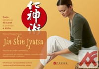 Jin Shin Jyutsu. Naučte se umění samoléčby