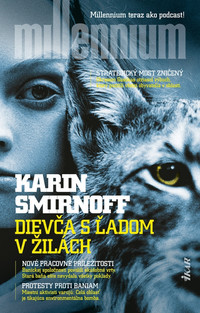 Dievča s ľadom v žilách